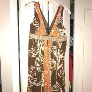 Nicole Miller Collection dress 4